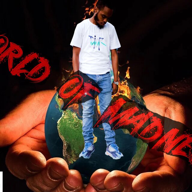 World Of Madness