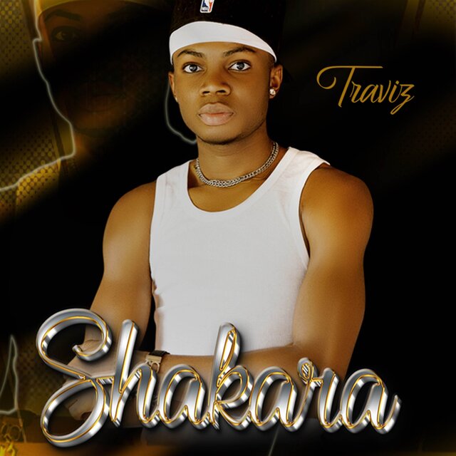 Shakara (speed up)