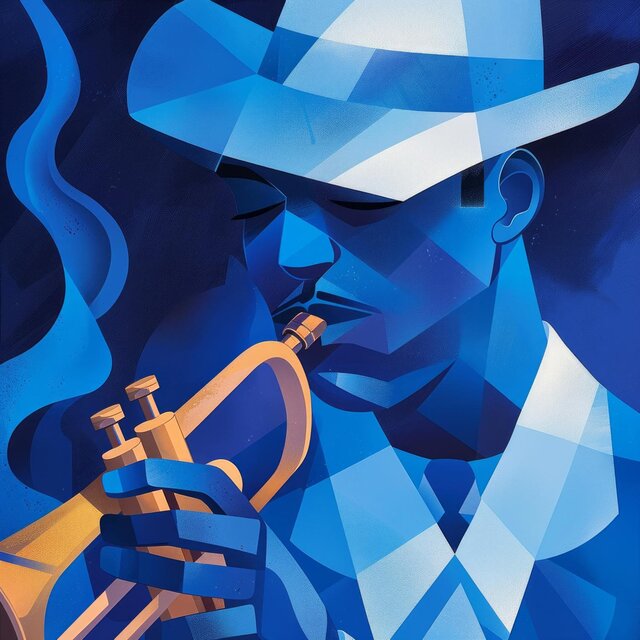 Pages in Blue: Tales from the Jazz Side