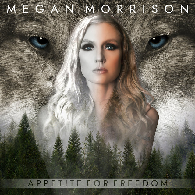 Appetite for Freedom
