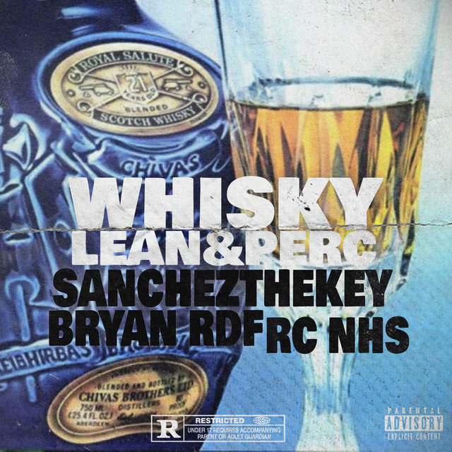 Whisky Lean&Perc