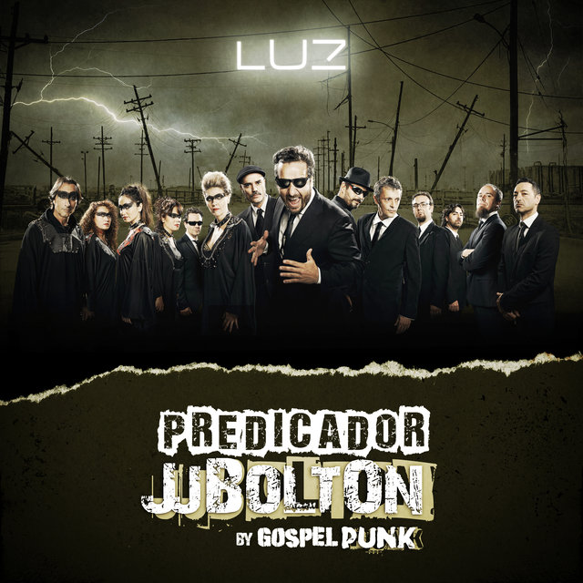 Luz