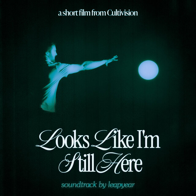 Looks Like I'm Still Here (Original Motion Picture Soundtrack)