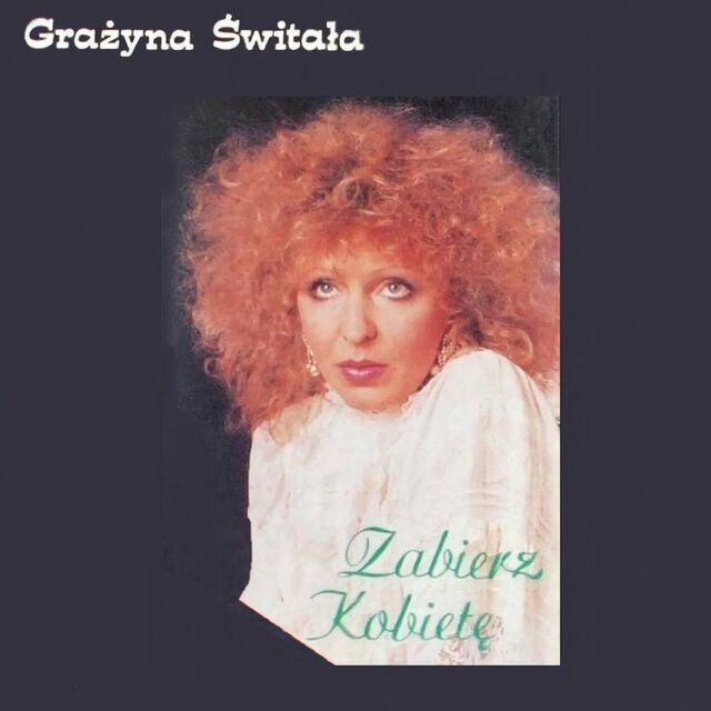 Zabierz kobietę