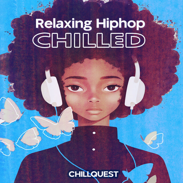 Relaxing Hiphop Chilled