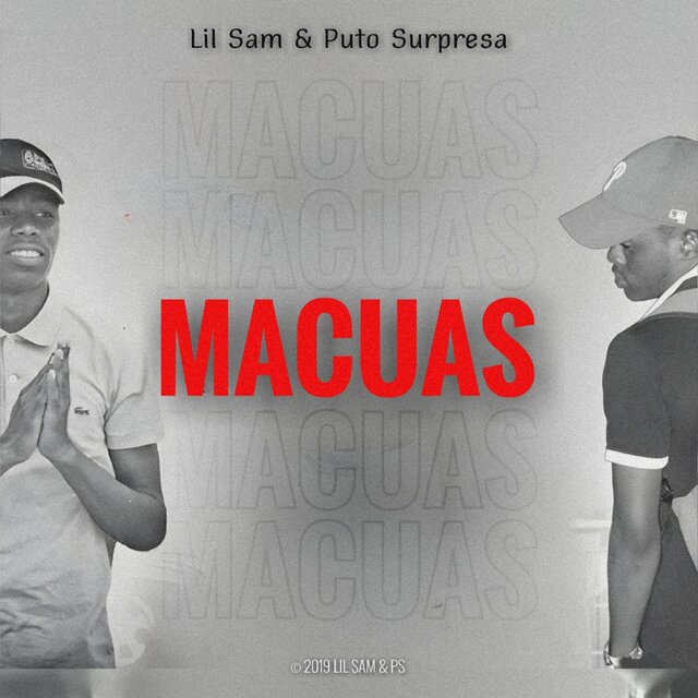 MACUAS