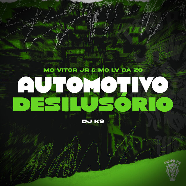 Automotivo Desilusório