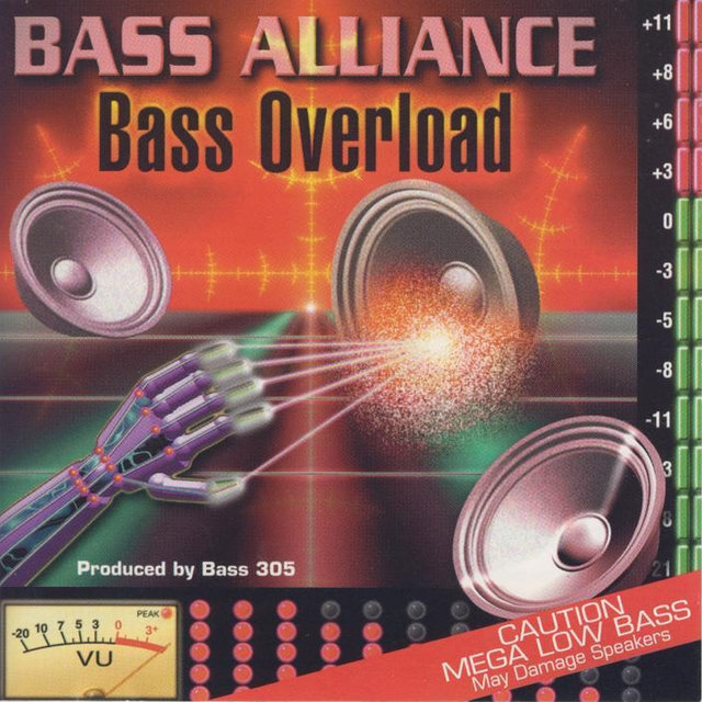 Bass Overload