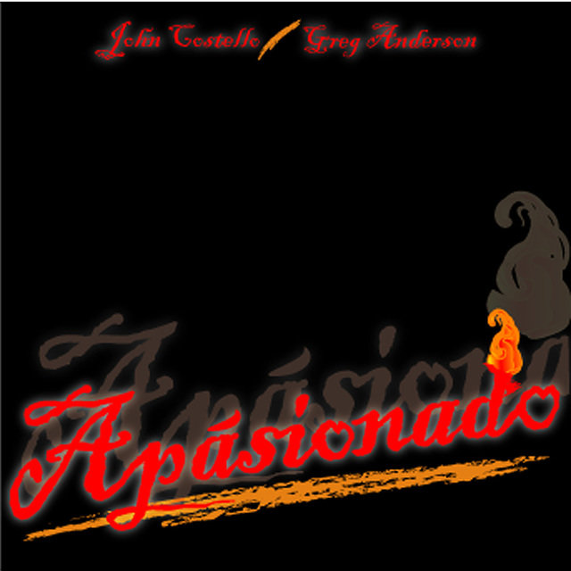 Apasionado