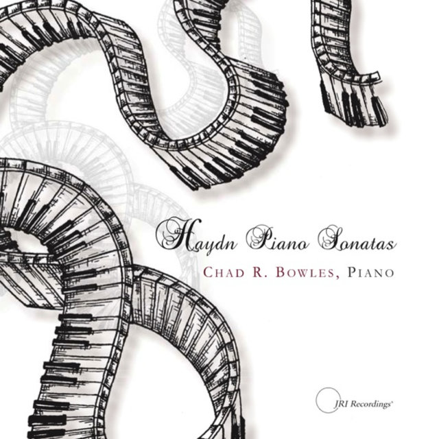Haydn Piano Sonatas