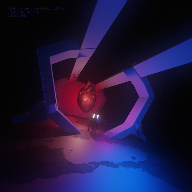 zéro vie (feat. althis)