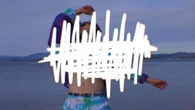 Summer In Reverse