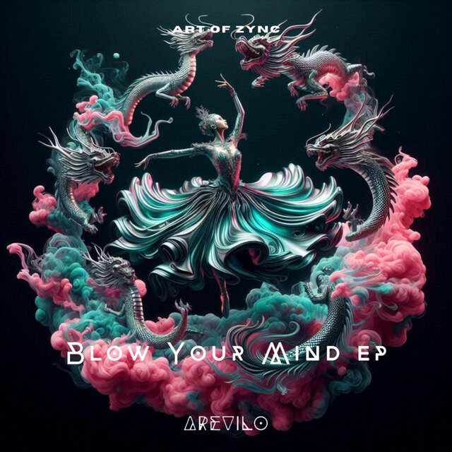 Blow Your Mind EP