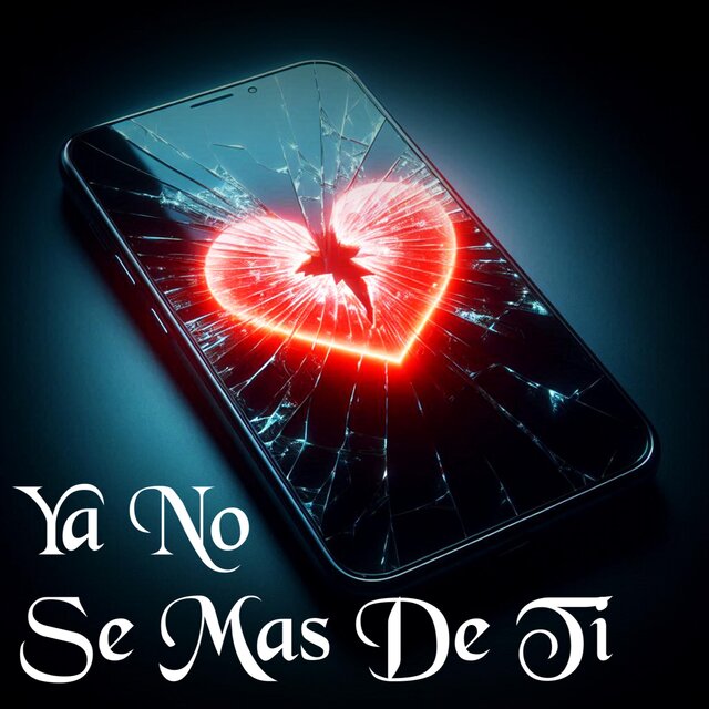 Ya No Se Más De Ti