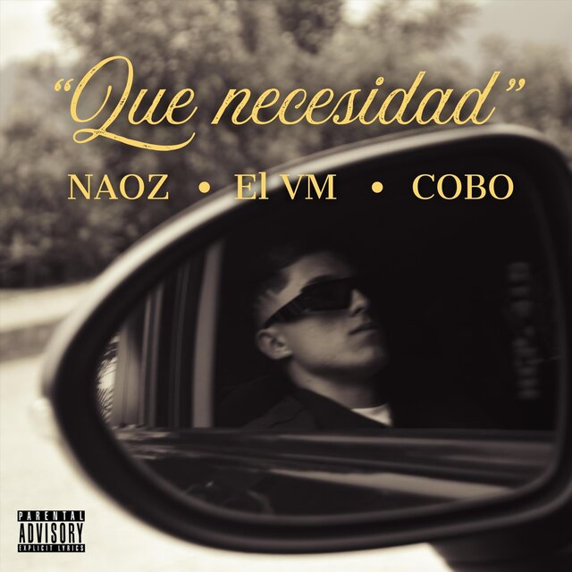 Que necesidad