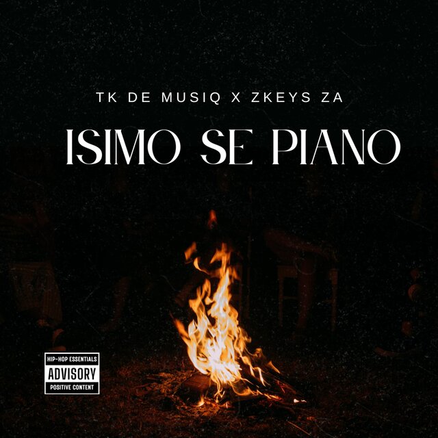 ISIMO SE PIANO I