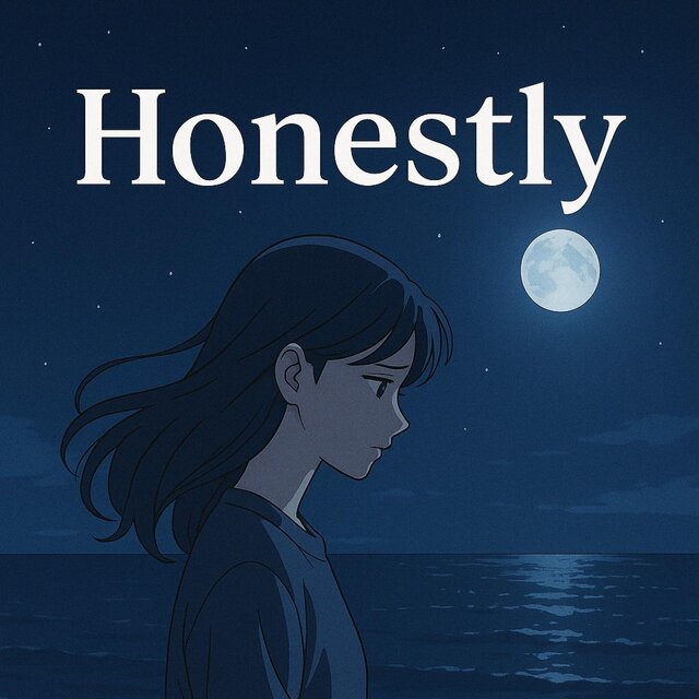 Honestly