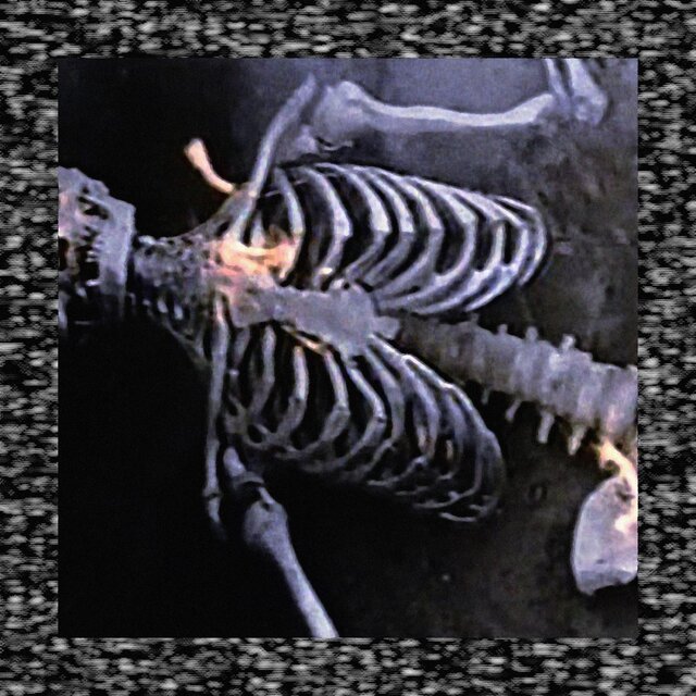 CHAINS (feat. CRUSADER)