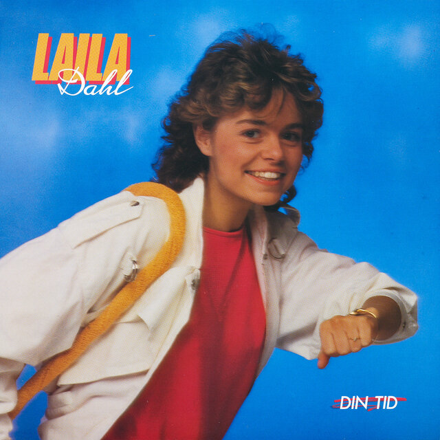 洋楽 LAILA DAHL Laila Dahl on TIDAL