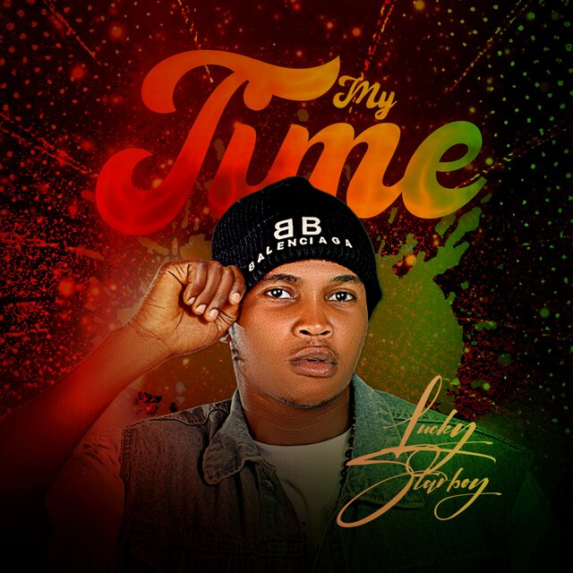 MY TIME