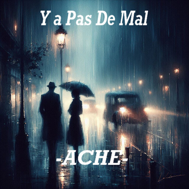 Y'a Pas De Mal