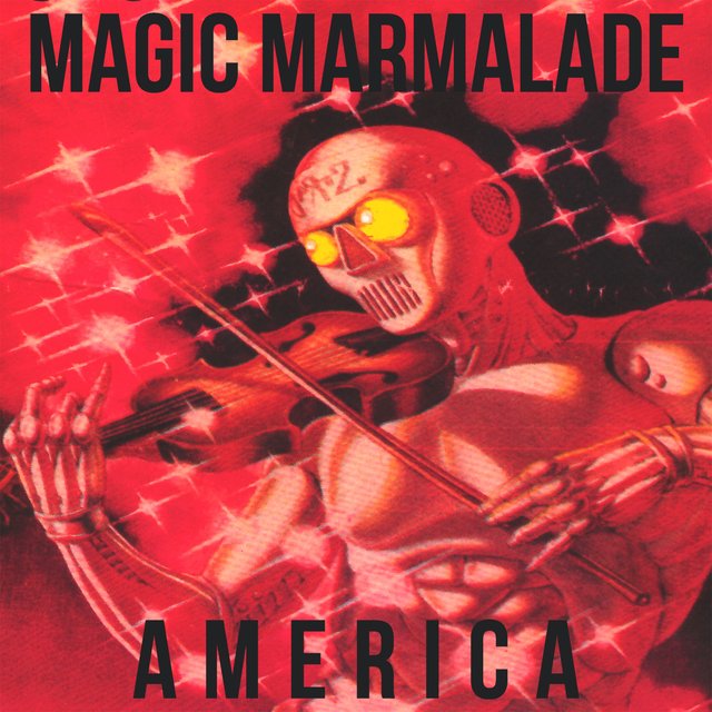America