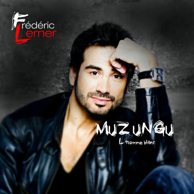 Muzungu L'Homme Blanc