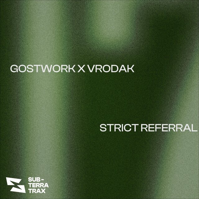 Strict Referral