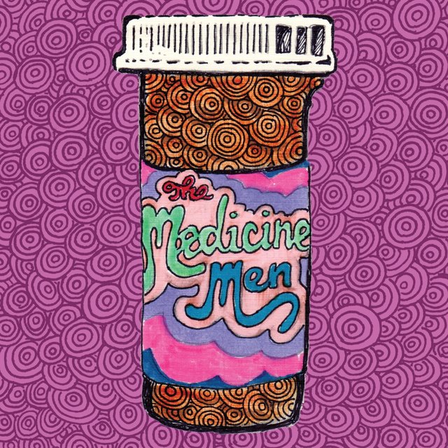 Medicine Men