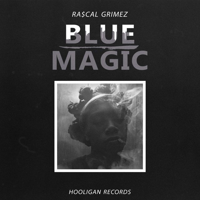 Blue Magic
