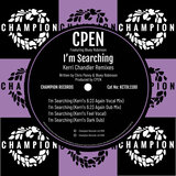 I'm Searching (Kerri's 6:23 Again Vocal Mix)