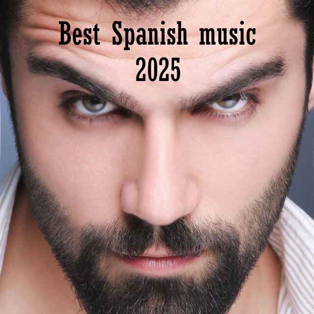 spanish music 2025 best of