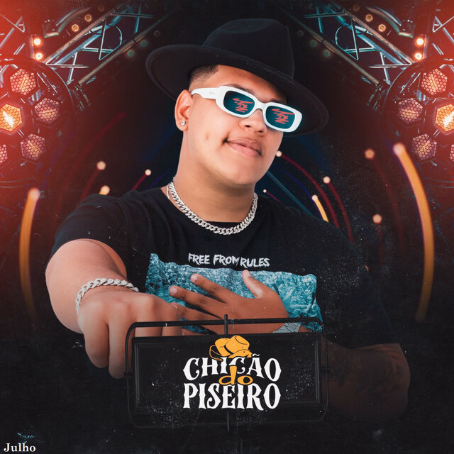 Julho