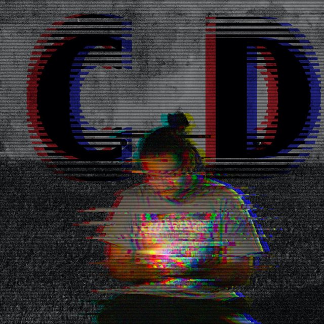 C.D
