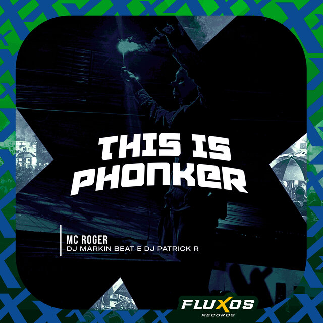 This Is Phonker