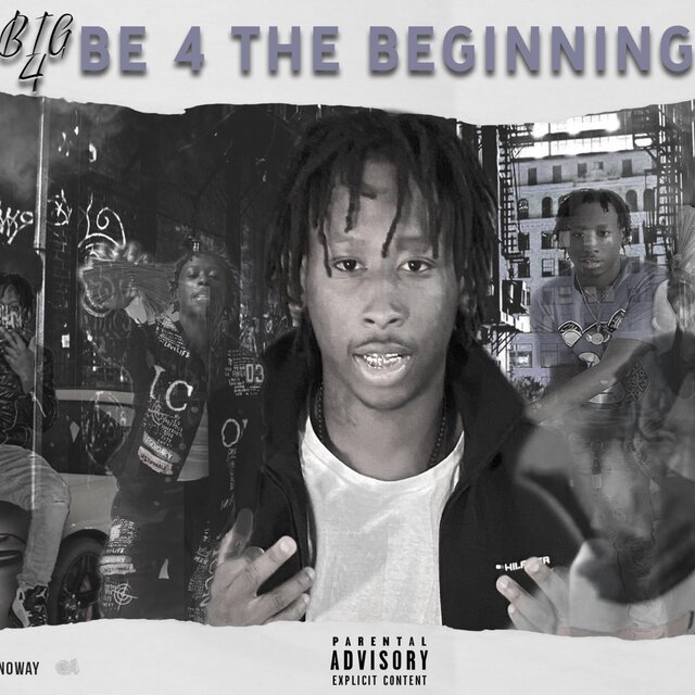 Be 4 the Beginning