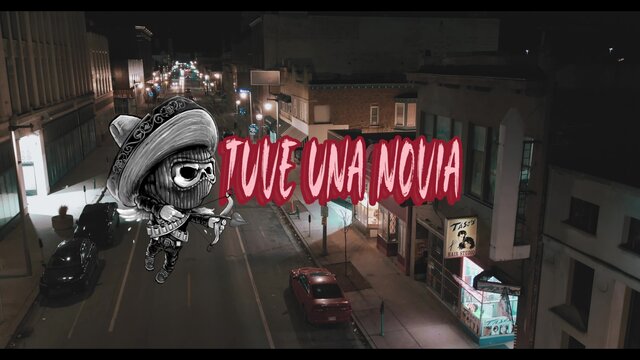 Tuve Una Novia
