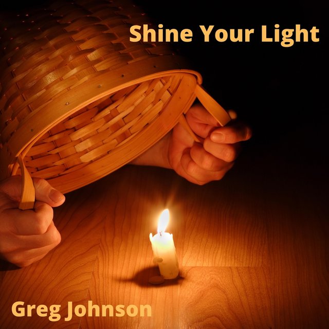 Shine Your Light