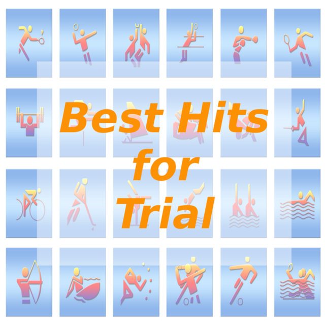 Best Hits for Trial