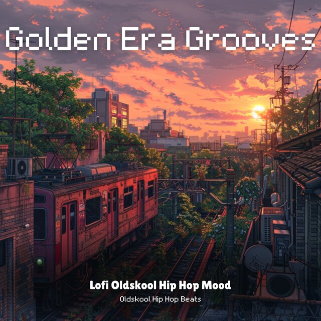 Golden Era Grooves