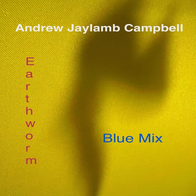Earthworm (Blue Mix)