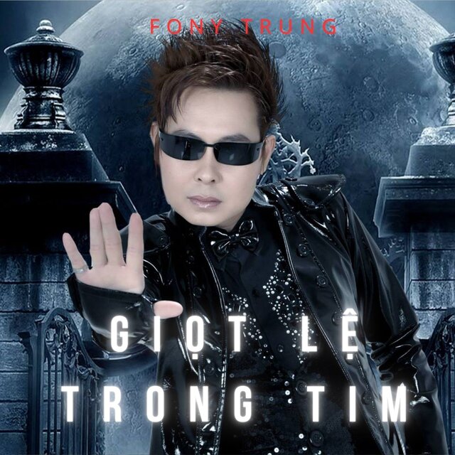 Giọt Lệ Trong Tim