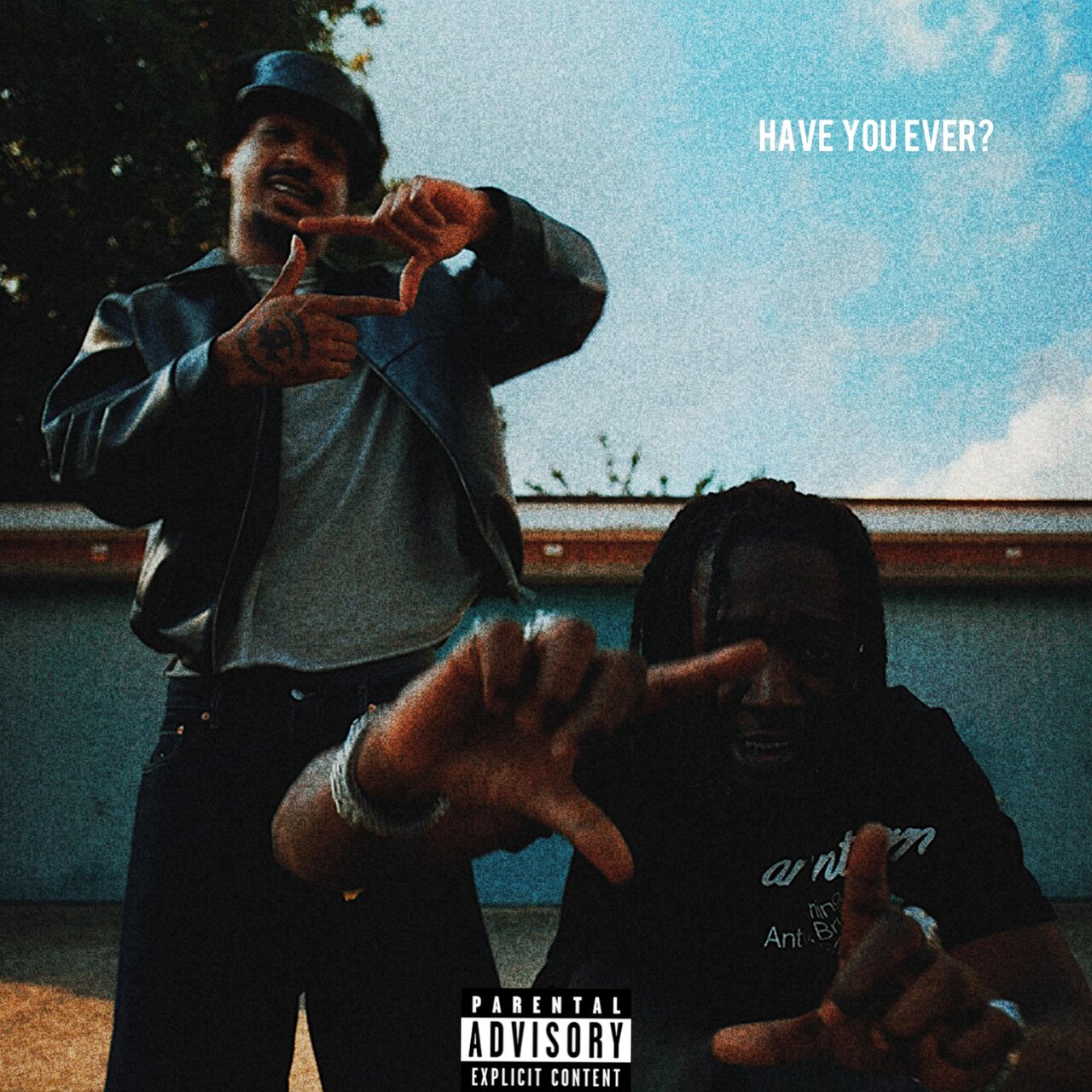 Che Rapper New Ep Che on TIDAL