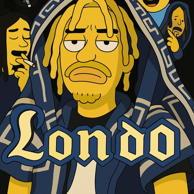 FREE LONDO