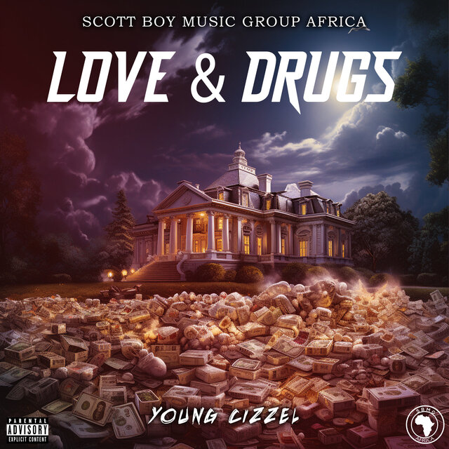 Love and Drugs