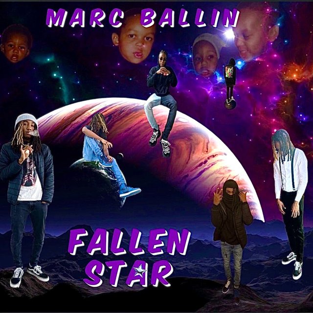 Fallen Star