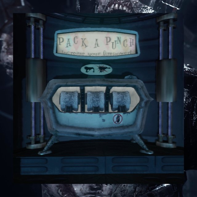 Pack a Punch (feat. Deadcrxw)
