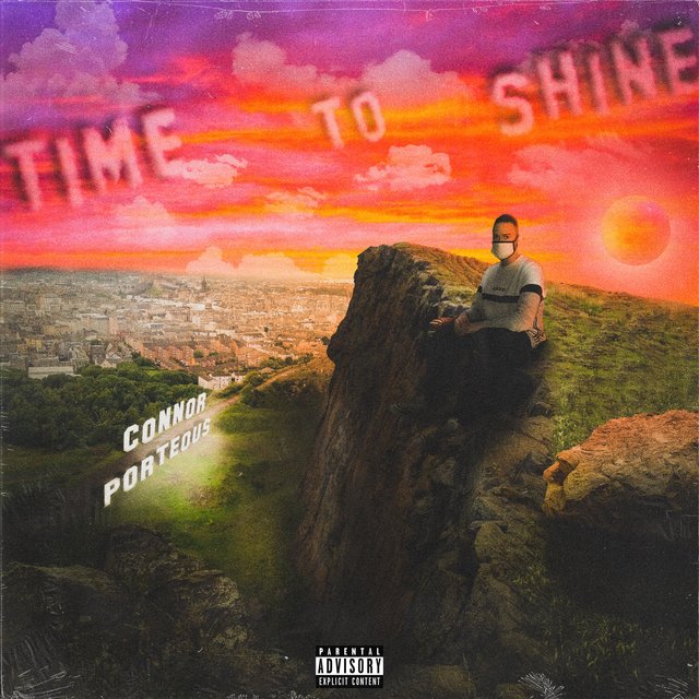 Time to Shine