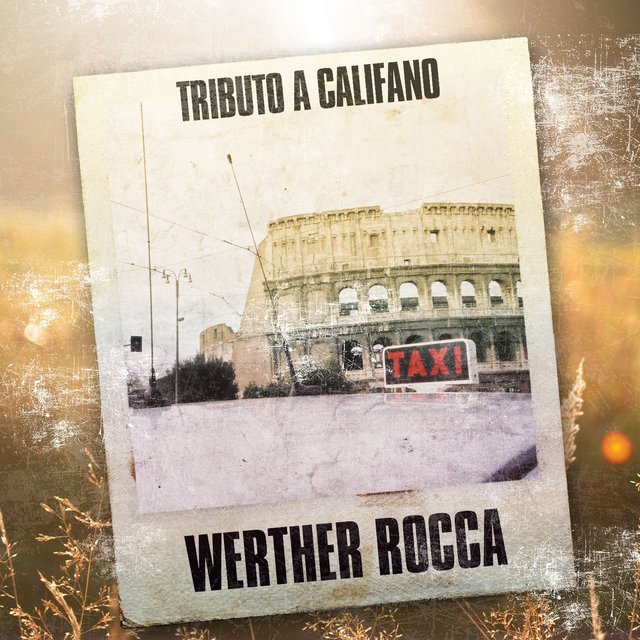 Tributo a Califano