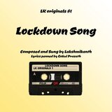 Lockdown Song (feat. Gokul Prasath)